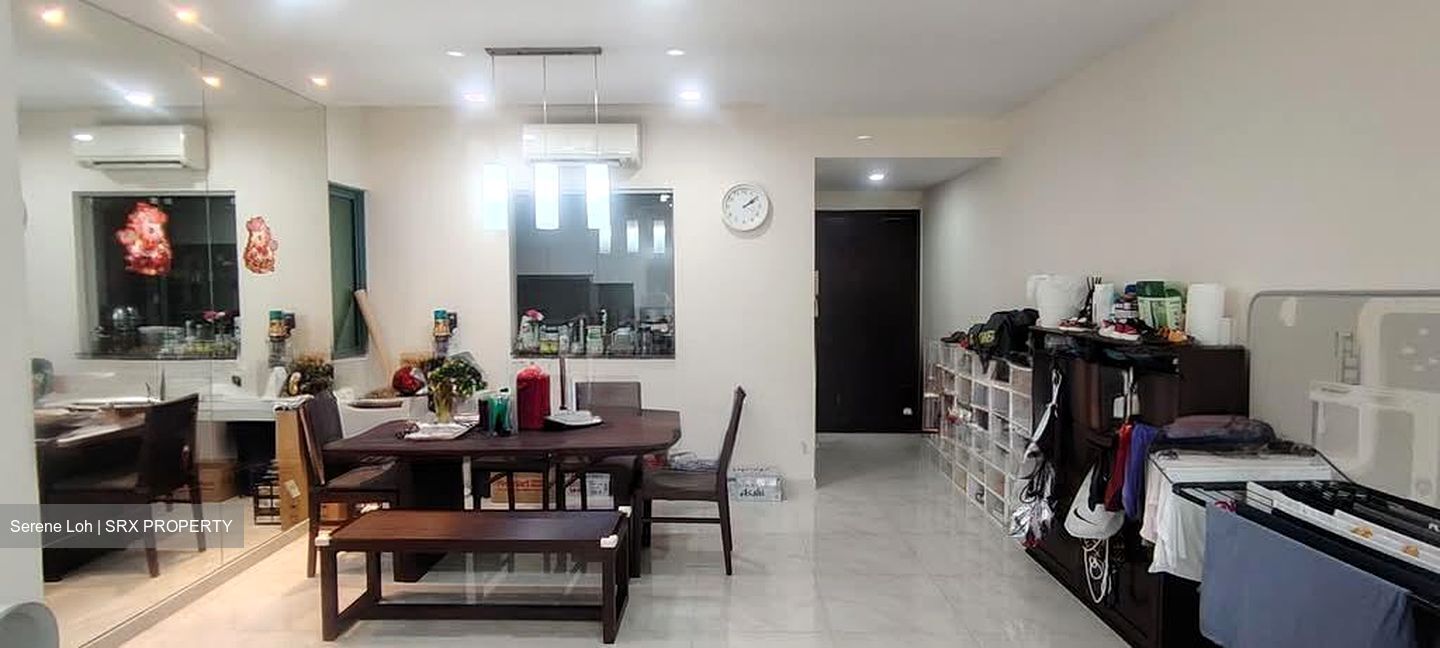 Stratford Court (D16), Condominium #533128481